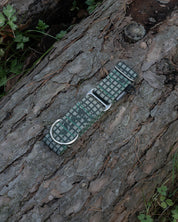 Outpost Waterproof Martingale Dog Collar