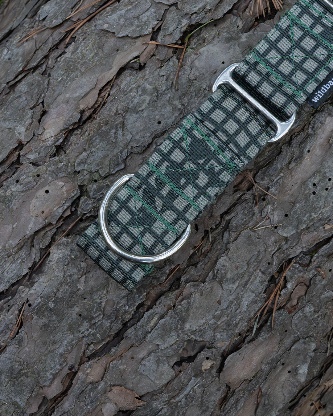 Outpost Waterproof Martingale Dog Collar