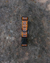 Parys Dog Buckle Collar