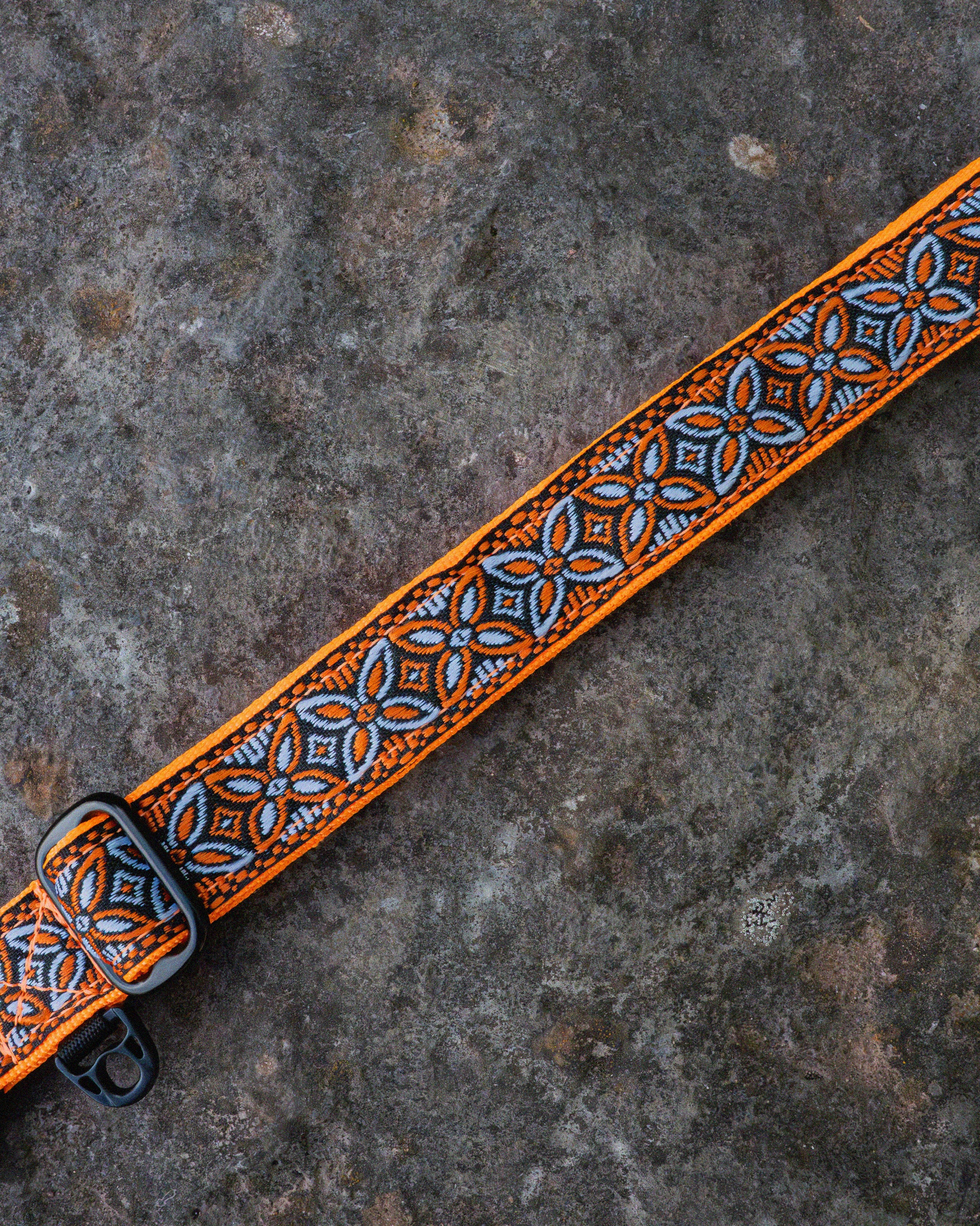 Parys Dog Buckle Collar