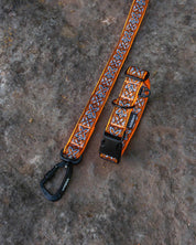 Parys Dog Buckle Collar