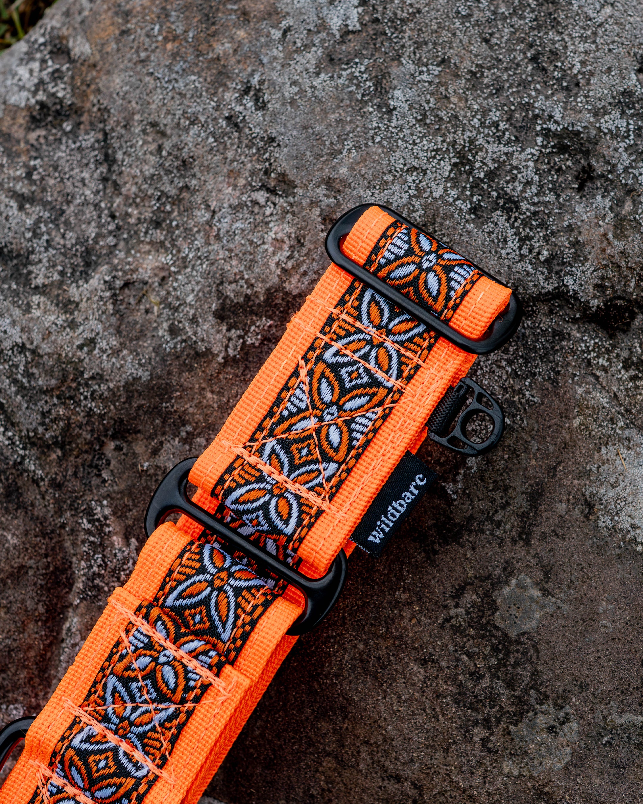 Parys Martingale Dog Collar