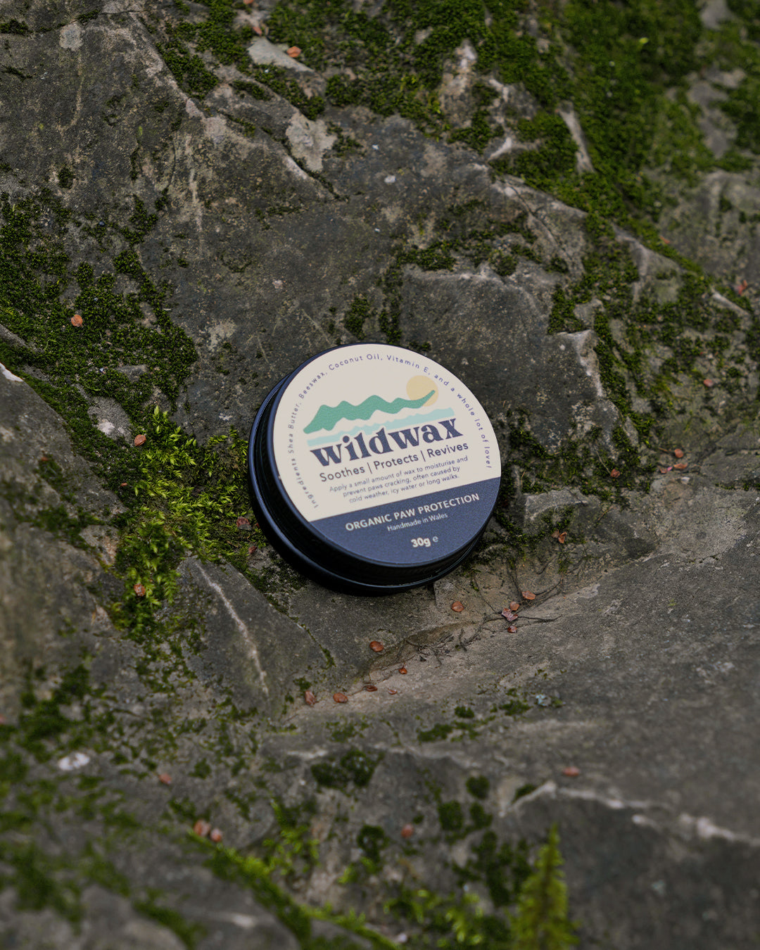 Wildwax - Paw Wax