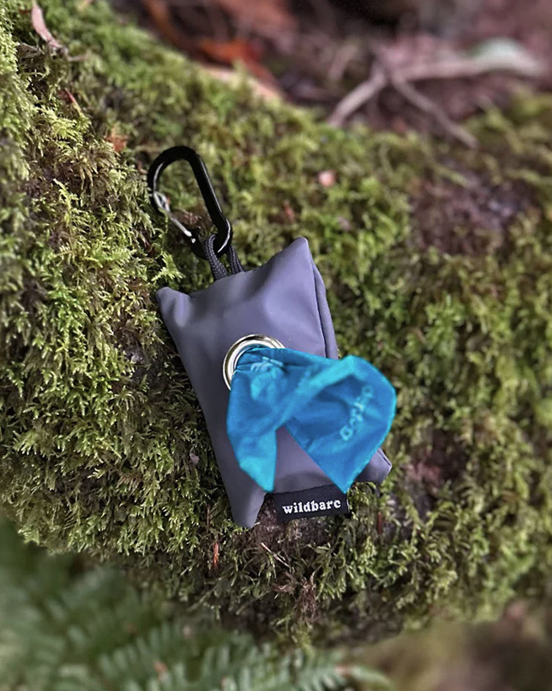 Penrhyn Poo Bag Holder