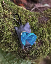 Penrhyn Poo Bag Holder