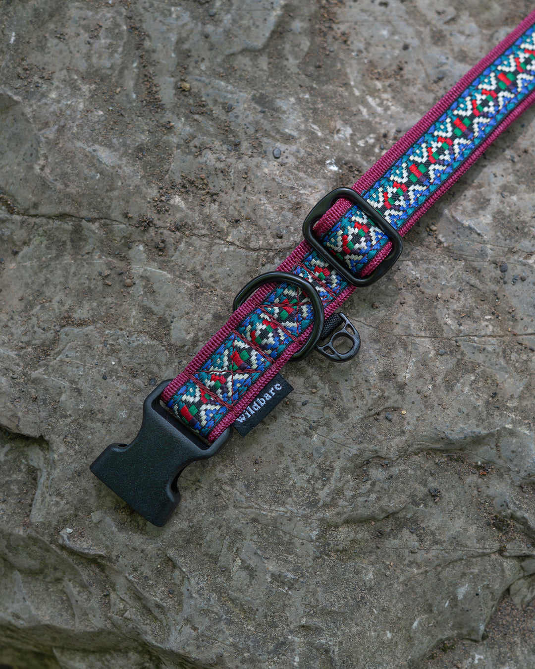 Penygader Dog Buckle Collar