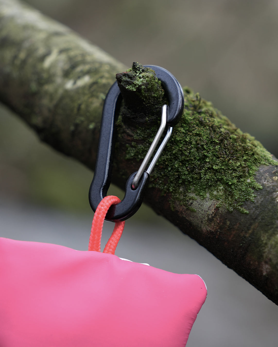 Porthcawl Poo Bag Holder