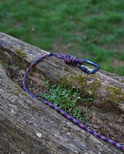 Repurposed Monmouth Climbing Rope Dog Lead