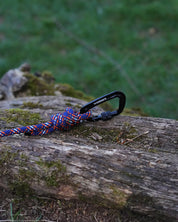 Repurposed Monmouth Climbing Rope Dog Lead