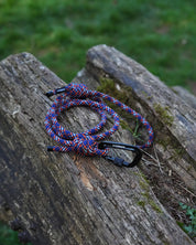 Repurposed Monmouth Climbing Rope Dog Lead