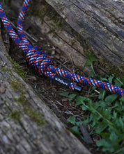Repurposed Monmouth Climbing Rope Dog Lead