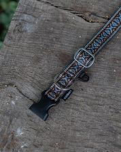 Hiraeth Dog Buckle Collar