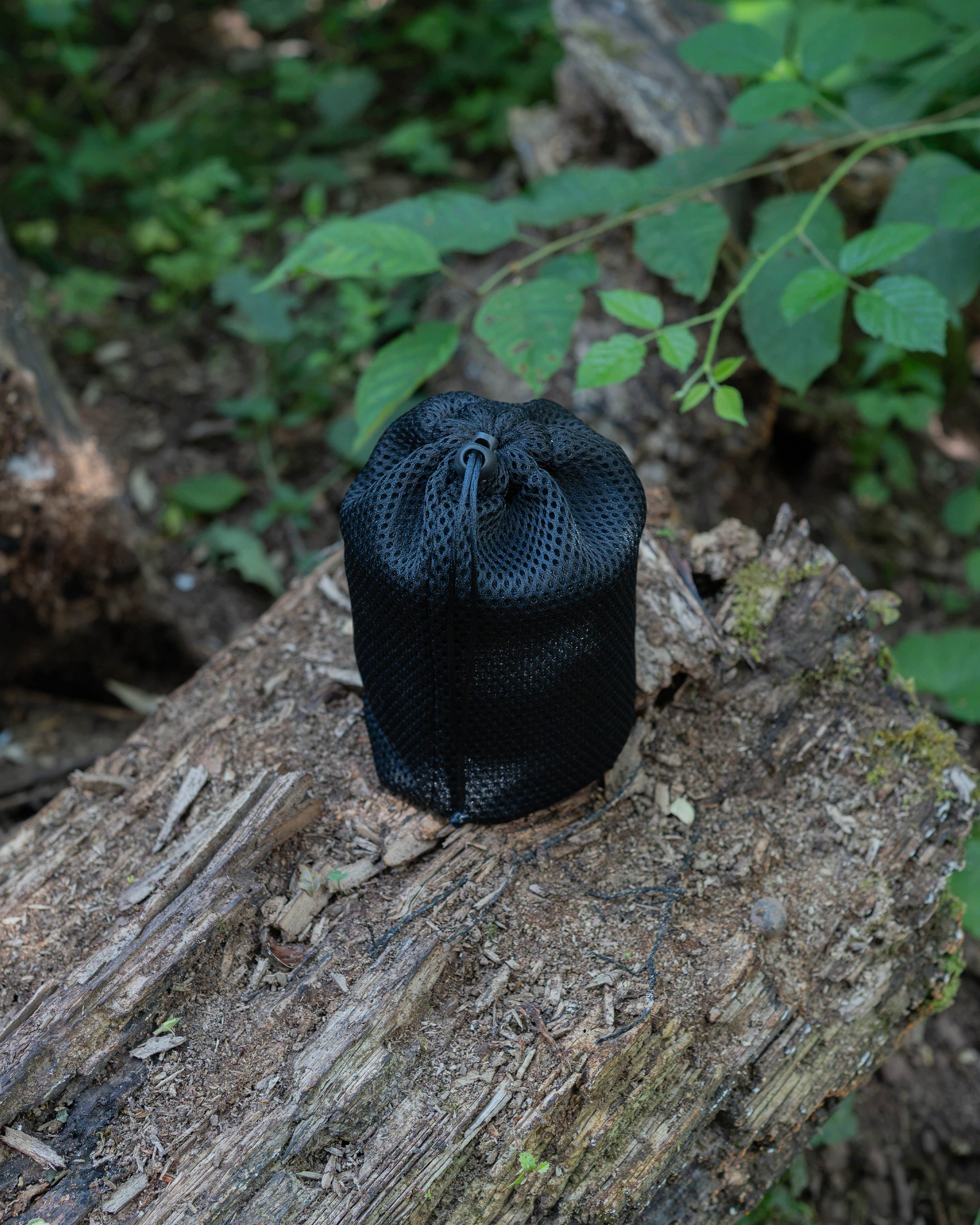 Titanium 750 Pot with Lid