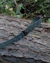 Topo Green Waterproof Dog Lead