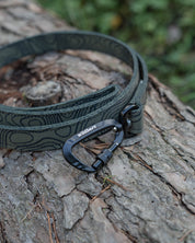Topo Green Waterproof Dog Lead