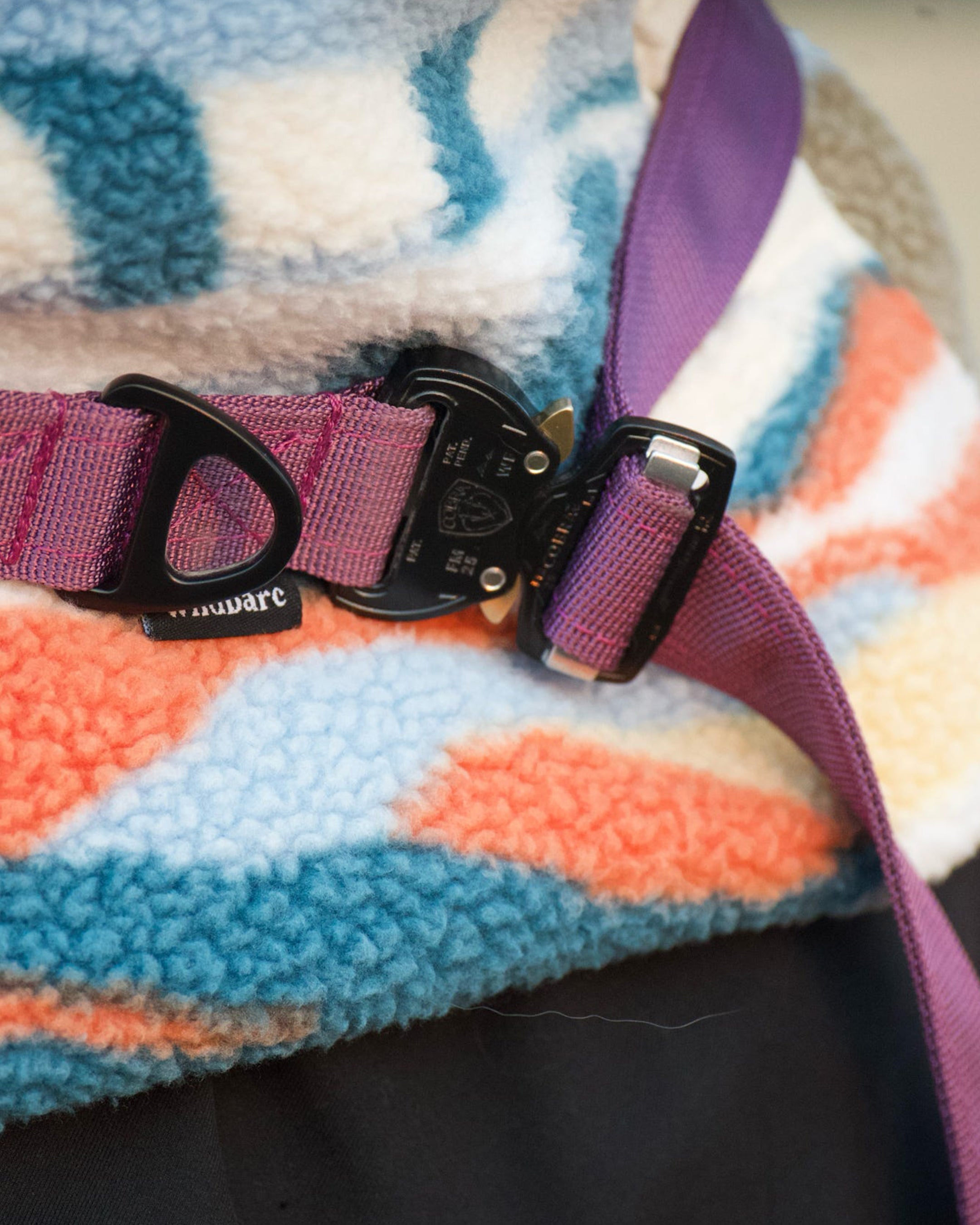 Trail Line Handsfree Dog Lead