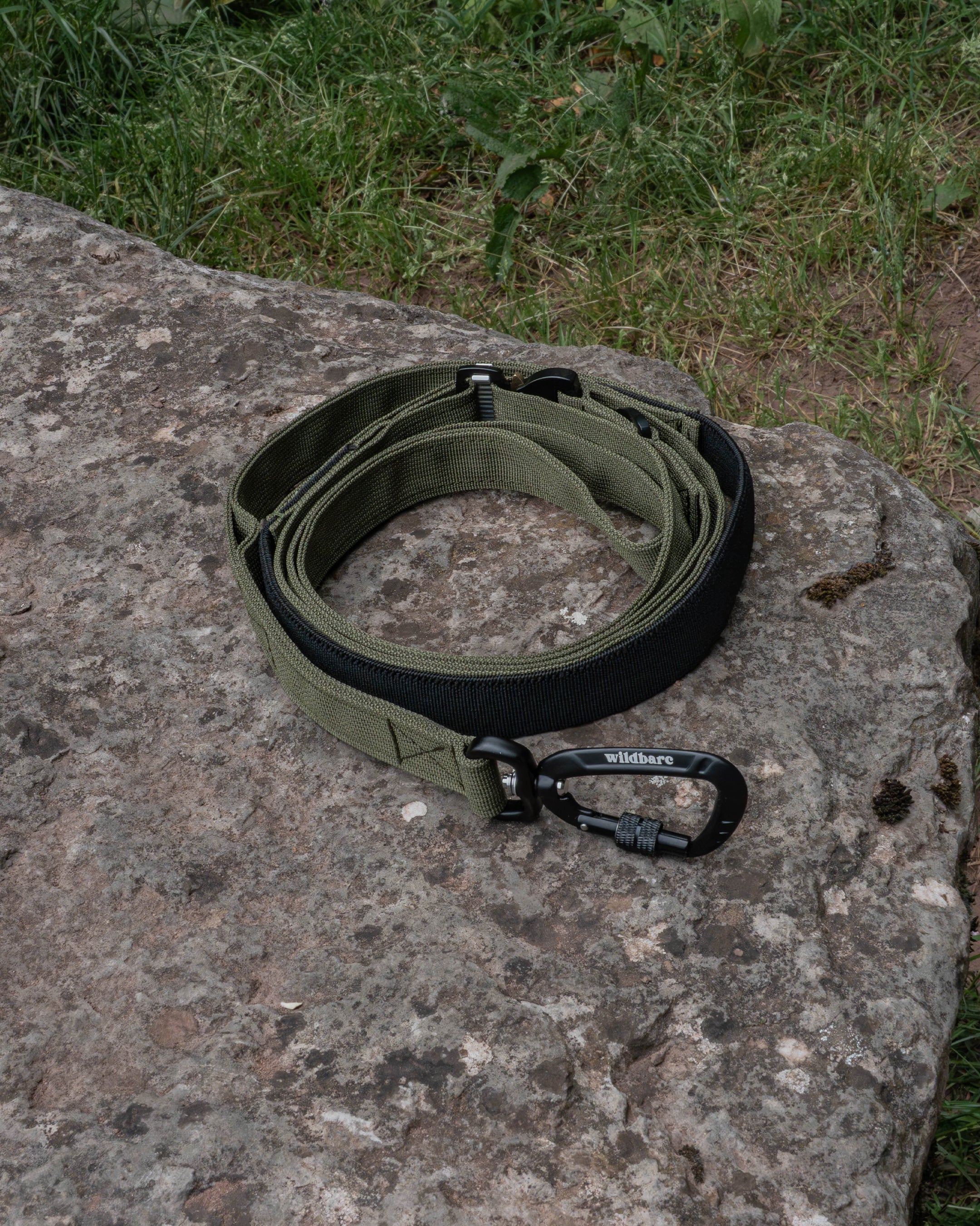 Trail Line Handsfree Dog Lead
