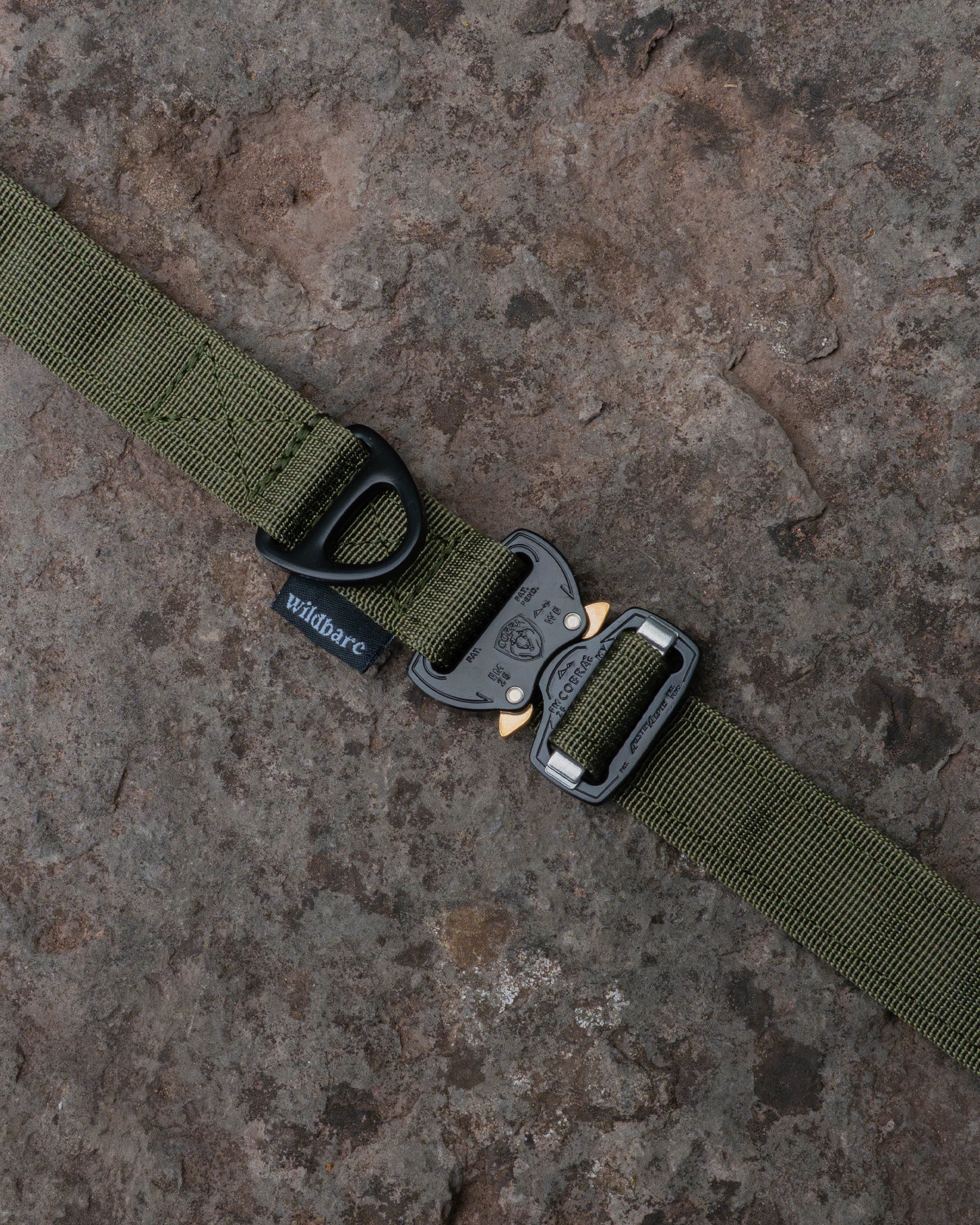 Trail Line Handsfree Dog Lead
