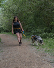 Trail Line Handsfree Dog Lead