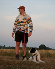Trail Line Handsfree Dog Lead