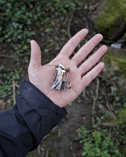 Wildbarc Lightweight Pocket Stove