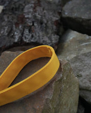 Yellow Waterproof Dog Lead