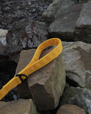 Yellow Waterproof Dog Lead
