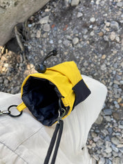 Minffordd Treat Pouch