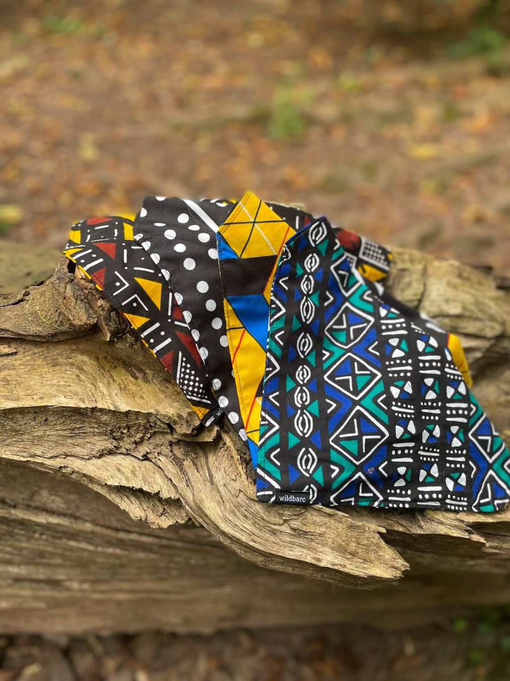 Box Bandana