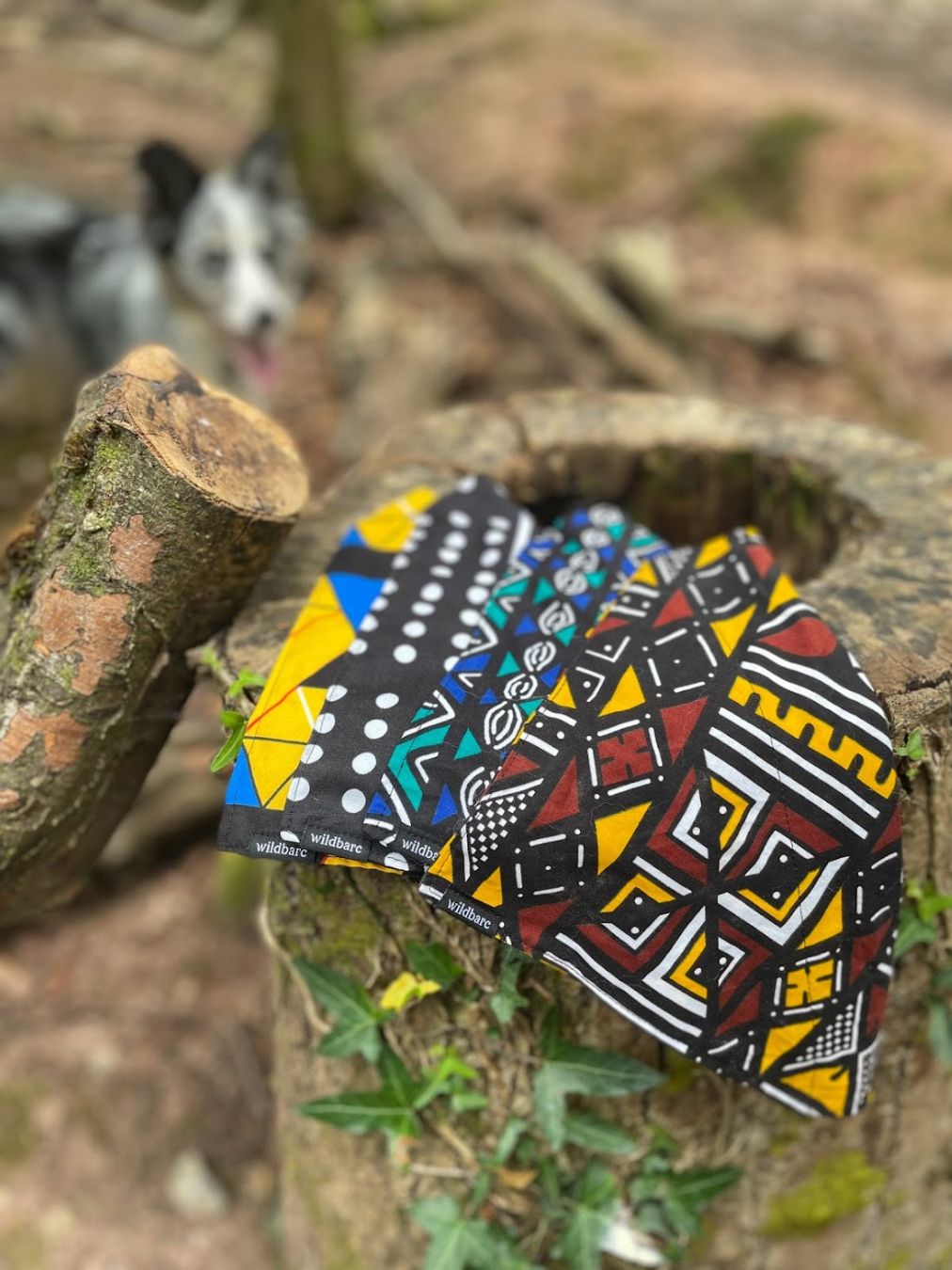 Box Bandana