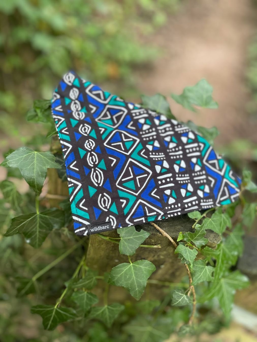 Box Bandana