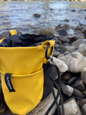 Minffordd Treat Pouch