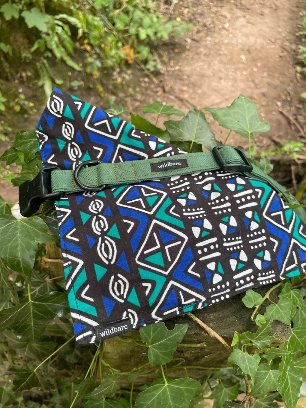 Box Bandana