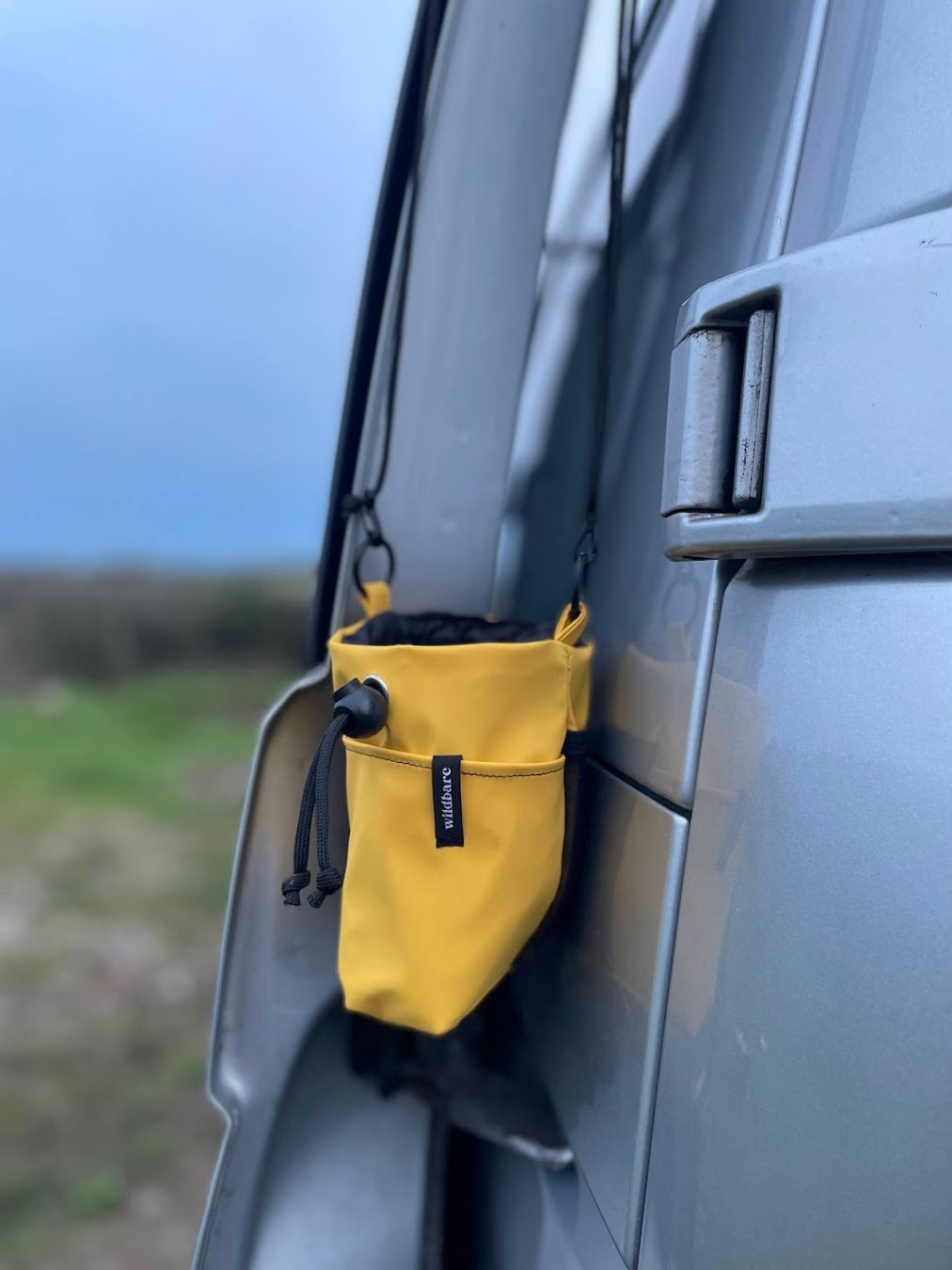 Minffordd Treat Pouch