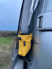 Minffordd Treat Pouch