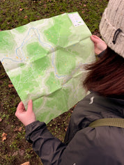 This Way Maps (multiple options)