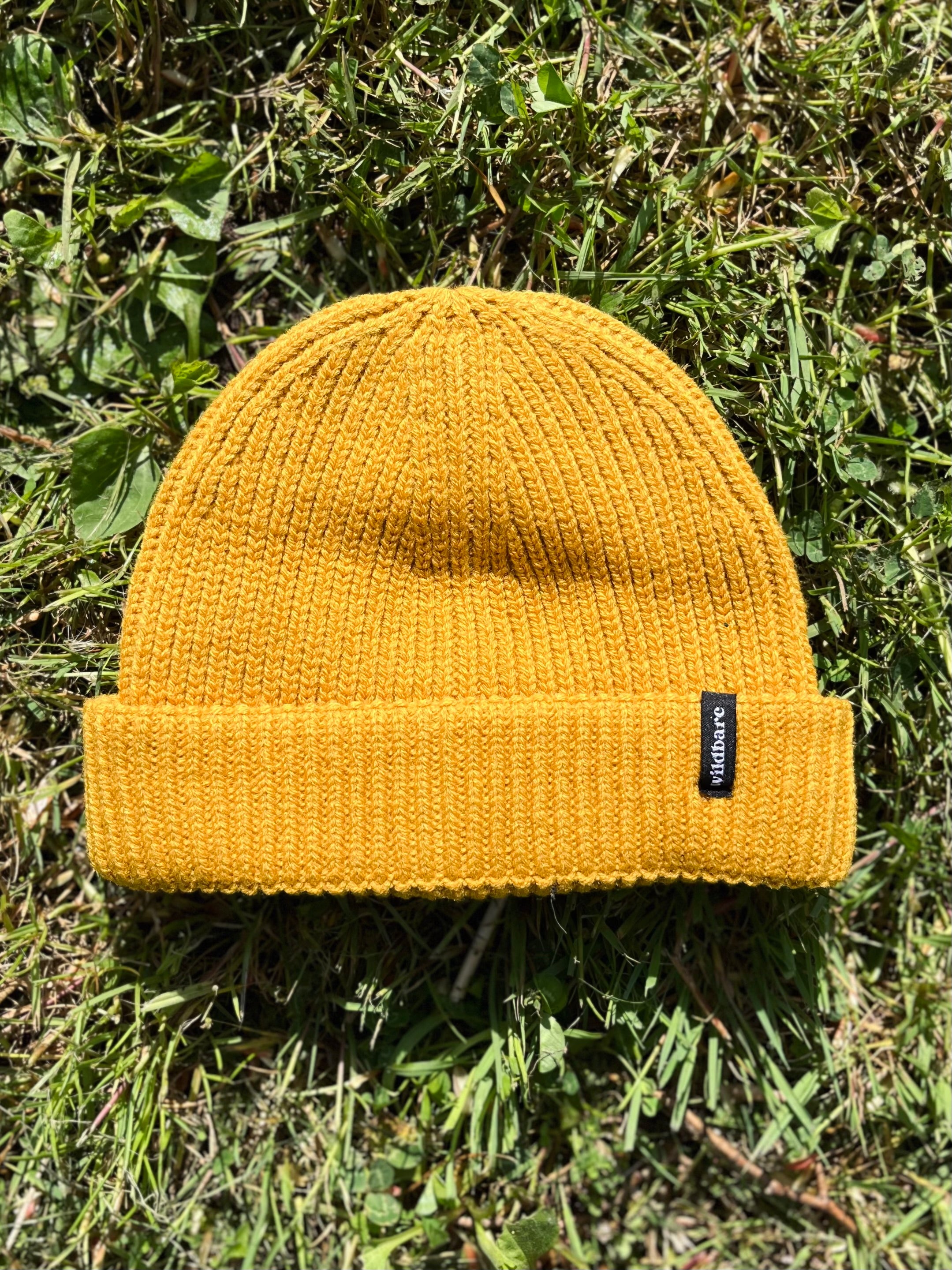 Harbour Beanie