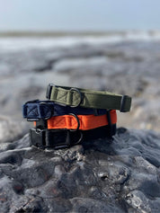 Ocean Plastics Navy Collar